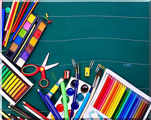 10 ideas to encourage creativity in the classroom