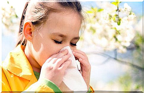 10 tips to clean and prevent child allergies