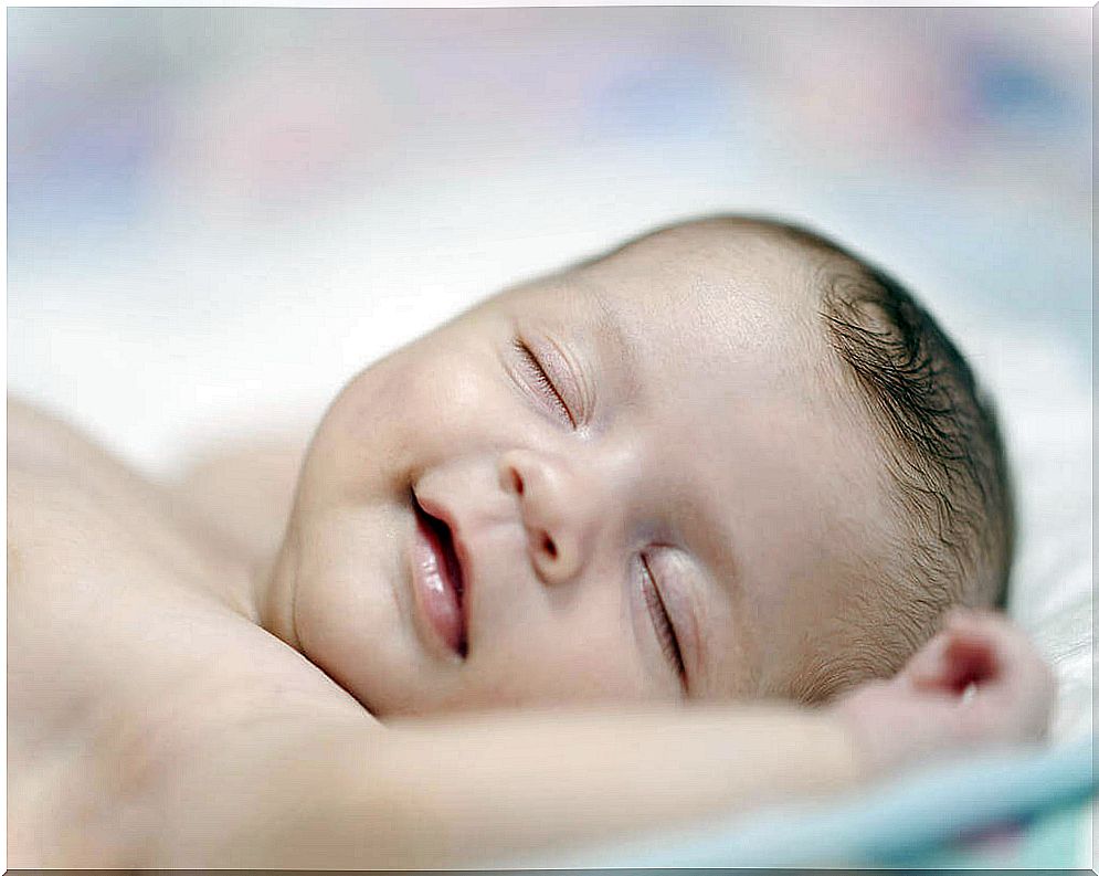 3 sleep lessons your baby teaches you