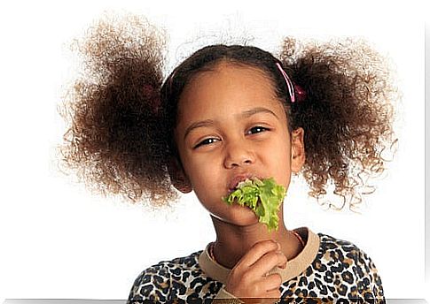 5 ways to make vegetables attractive to kids