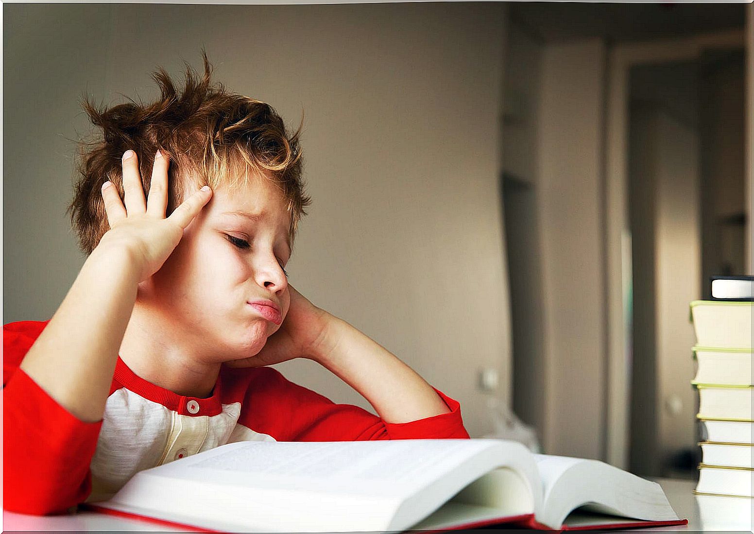 8 keys to motivating children who lose interest in learning