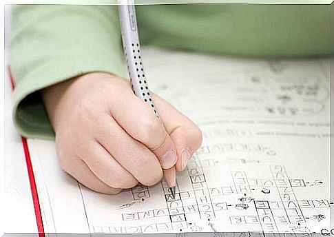 Benefits of crossword puzzles for kids