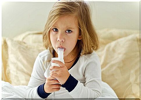 Bronchitis in children, how can we help them?