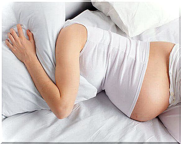 Stress in pregnancy can cause unintended consequences.