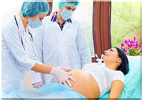 Pushing in childbirth: what are they and how are they carried out?