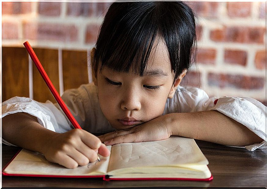 Is it good for children to do homework in the summer?