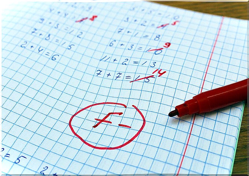 How to know if my child has dyscalculia.