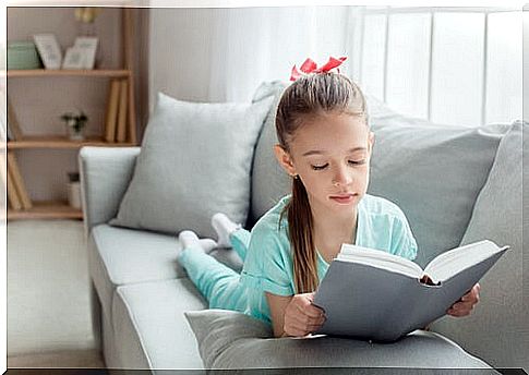 How to start children in reading the classics