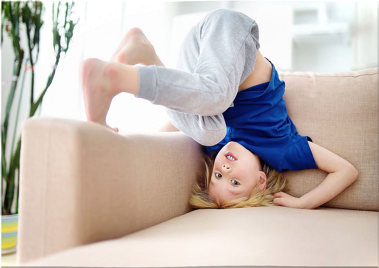 How to understand impulsive behavior in children