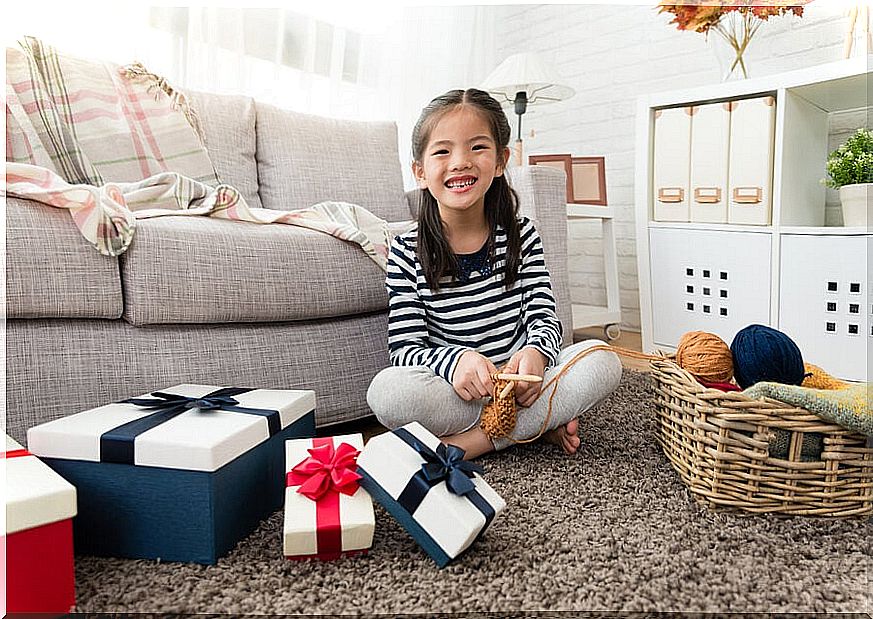 10 emotional gifts to give to children before the age of 10