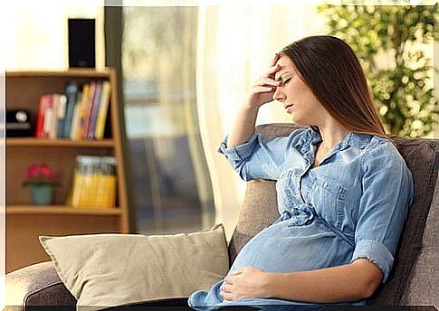 The psychological changes of mothers during pregnancy are intense and very noticeable.