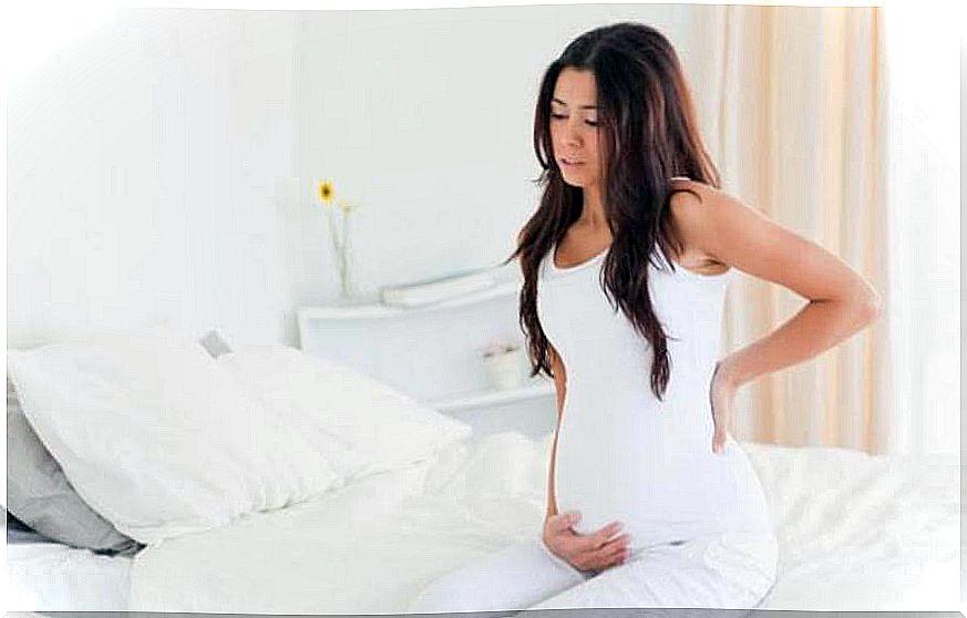 Is urine leakage normal during pregnancy?