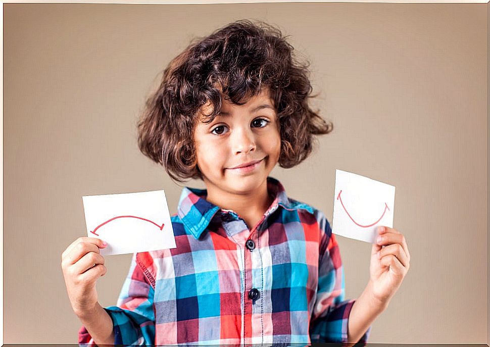 The importance of validating children's emotions