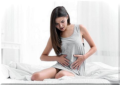 Symptoms of the first trimester of pregnancy