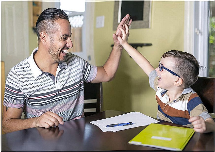 The importance of teaching your child to be polite