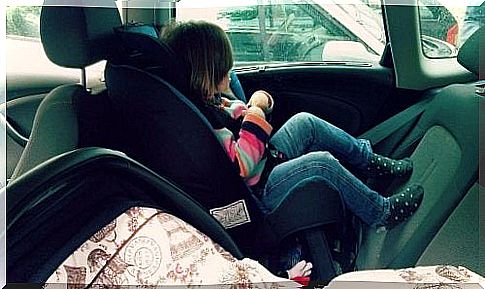 There are many types of car seats, so it is good to know which one best suits your needs.