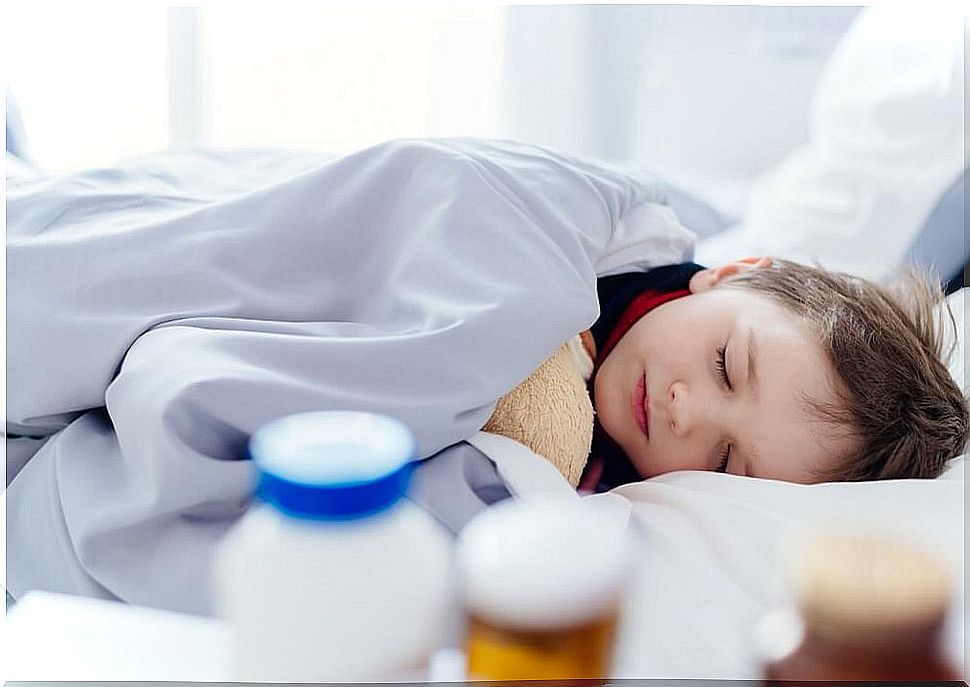 Use of probiotics in children.