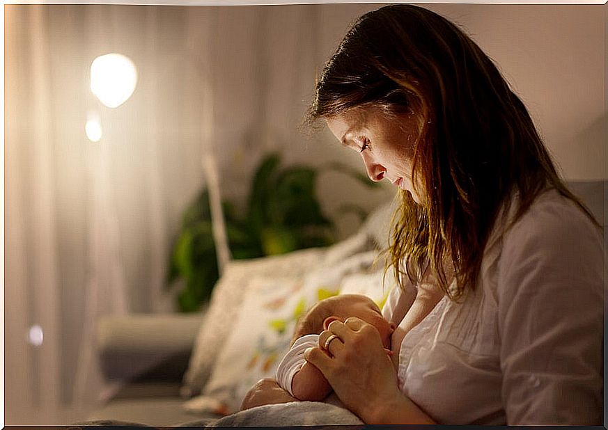 20 diseases that breastfeeding can prevent