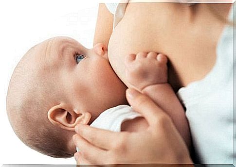 Why breastfeeding sometimes makes you fat